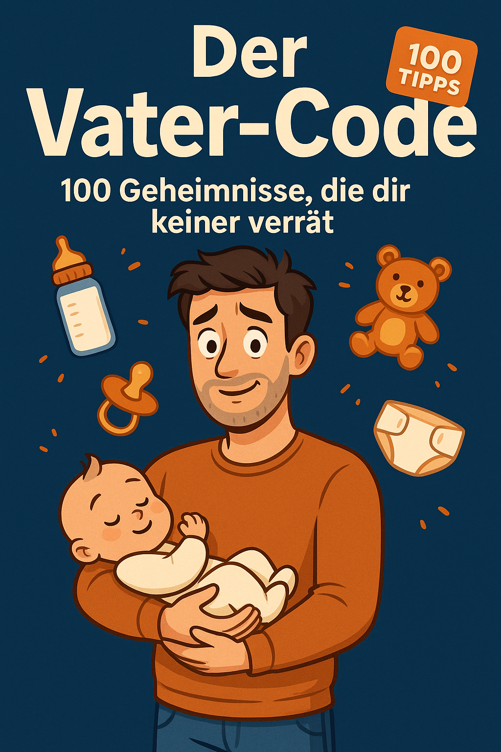 Der Vater-Code